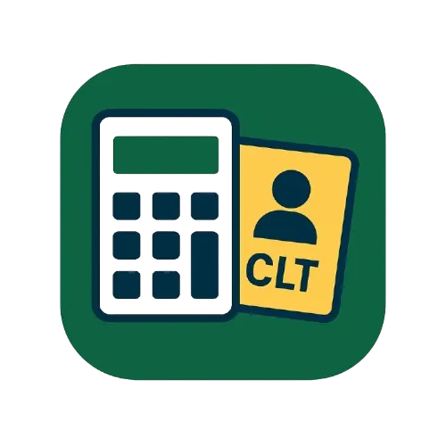 Logo Calculadora de Rescisão